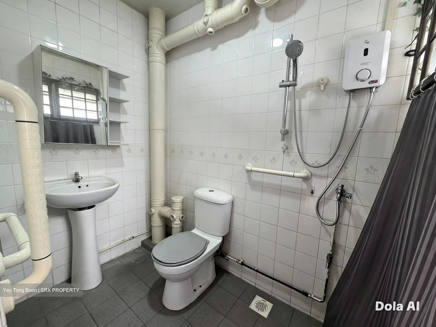 Blk 719 Pasir Ris Street 72 (Pasir Ris), HDB 5 Rooms #620195231